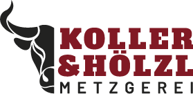 Metzgerei Koller & Hölzl Logo